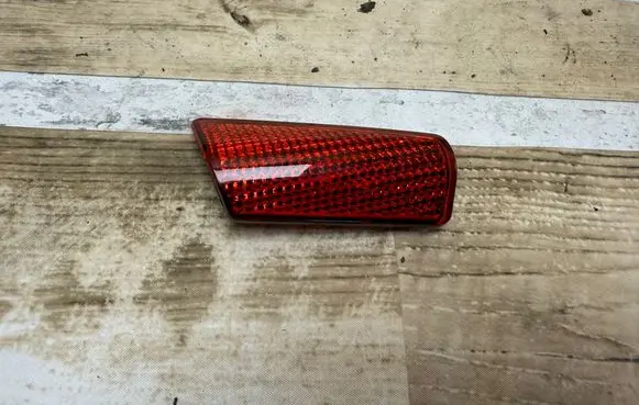 Peugeot 807 Front reflector 82485224