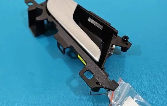 Audi A4 S4 B9 8W Rear door interior handle 8W0839019A IMPRK1571194