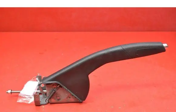 Renault Clio I Handbrake/parking brake lever assembly
