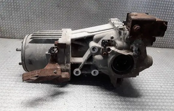 Peugeot 4007 Rear differential GS2353