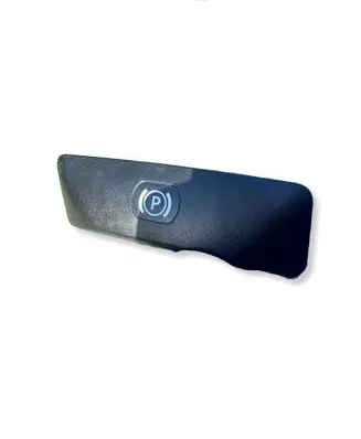 Mercedes-Benz E W212 Hand brake release handle A2044200177 2044200177