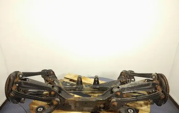 BMW X3 F25 Rear suspension assembly kit set 
