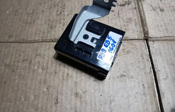 Toyota RAV 4 (XA20) Other control units/modules 8865042150 2771001910