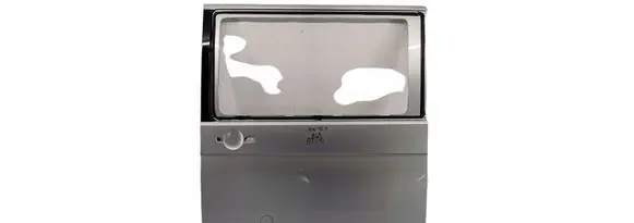 Volkswagen Transporter - Caravelle T6 Side sliding door 