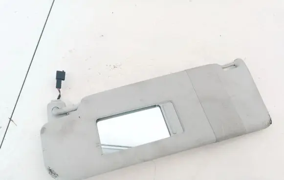Volkswagen PASSAT B6 Sun visor