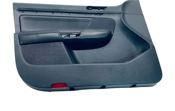 Volkswagen Jetta V Front door card panel trim 1K4867011MR 1K4867011HL