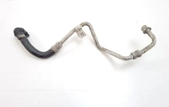 BMW 3 G20 G21 Coolant pipe/hose 8651261