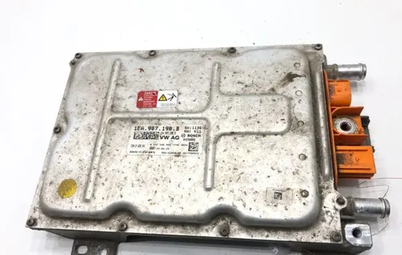 Volkswagen ID.3 Other exterior part 1EA907190B
