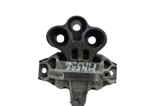 Gearbox mount