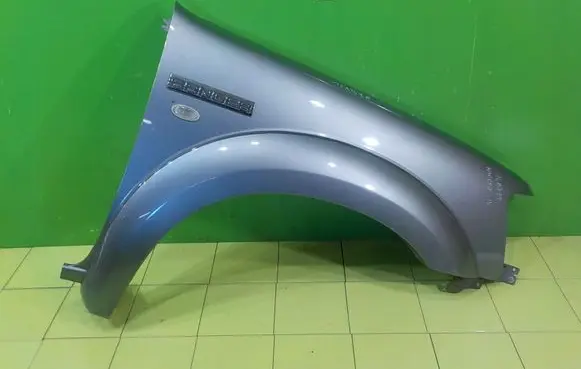 Ford Ranger Fender PRZOD PRAWY