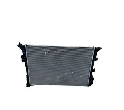 Ford Bronco Coolant radiator LX618005FE