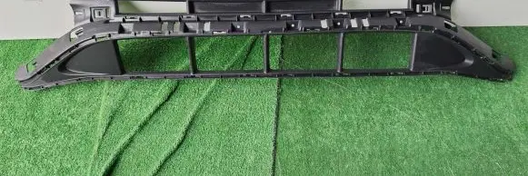 Mercedes-Benz C AMG W202 Front bumper lower grill a2068850602