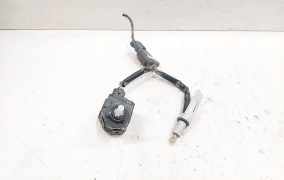 Chrysler PT Cruiser Headlight level adjustment motor 007878