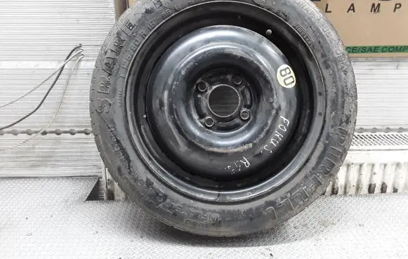 Ford Focus R15 spare wheel 2150836