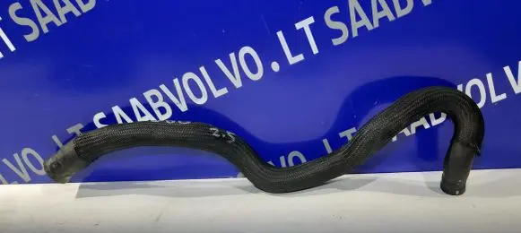 Volvo S60 Air intake hose/pipe 6G918274
