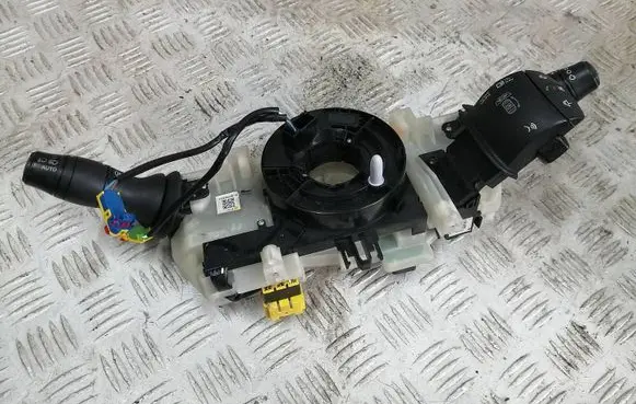 Renault Megane III Indicator stalk 255670020R