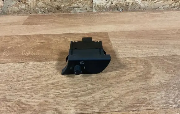 Audi A4 S4 B7 8E 8H Headlight level height control switch 8E1919094 0184581