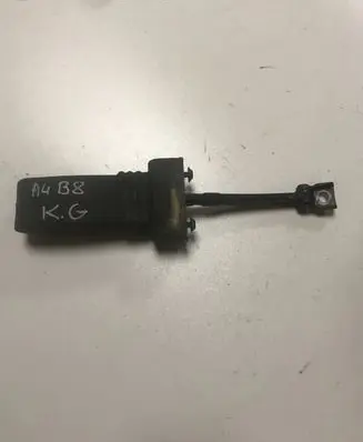 Audi A4 S4 B8 8K Rear door check strap stopper 8K0839249A 8K0839249