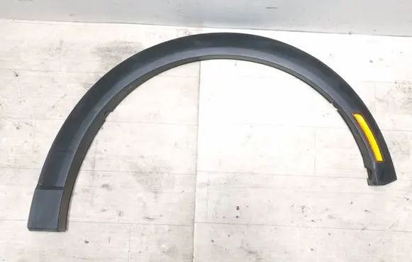 Ford Mustang Mach-E Rear arch trim Lj8br286d03aew Lj8br286d03dew Lj8b15a457ad