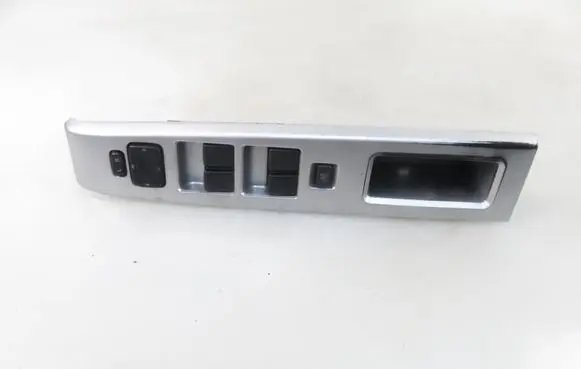 Mazda 5 Electric window control switch 6072517