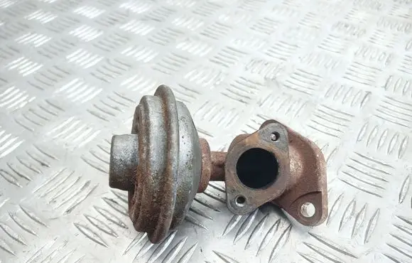Audi A6 S6 C6 4F EGR valve