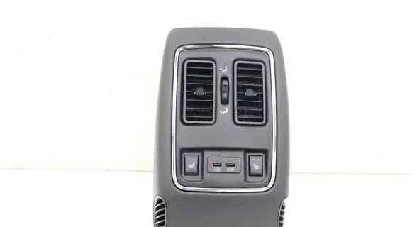 Jeep Grand Cherokee Rear air vent grill 1274738177