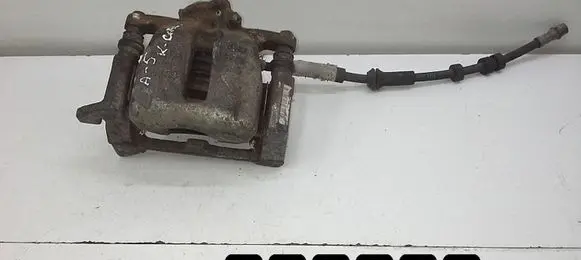 Audi A5 8T 8F Rear brake caliper trwbevarikliuko