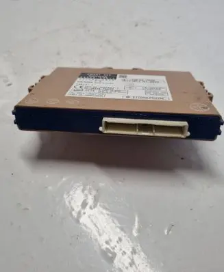 Lexus IS 220D-250-350 Other control units/modules 8999053014 2325002840 ETC093LPD0166