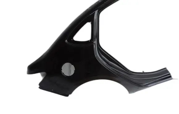 Opel Astra J Rear quarter panel 13442123