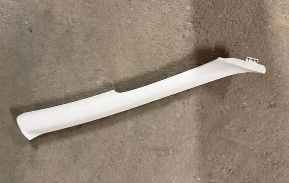 Ford Fiesta (A) pillar trim H1BBA03598A