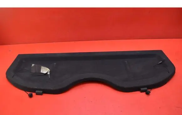 KIA Picanto Parcel shelf 