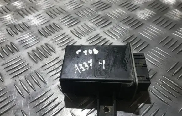 Peugeot 406 Other control units/modules