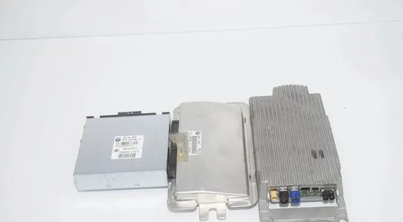 BMW 6 F06 Gran coupe Other control units/modules 9251984 6859720 9257151
