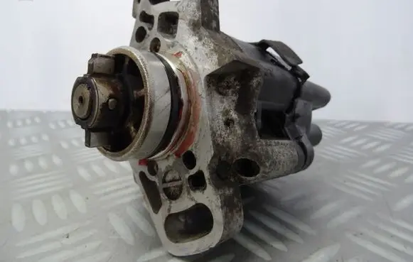 Mazda 323 Spark distributor T2T60371