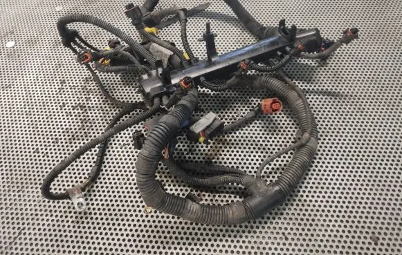 Fiat Ducato Engine installation wiring loom 5801362354