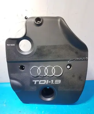 Audi A3 S3 8L Engine cover (trim) 038103925A