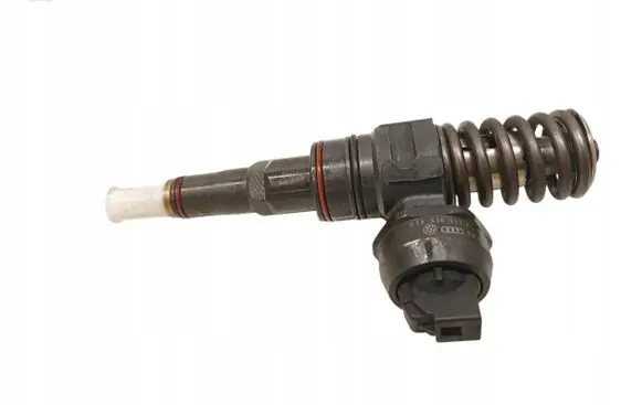 Seat Ibiza III (6L) Fuel injector 038130073AL