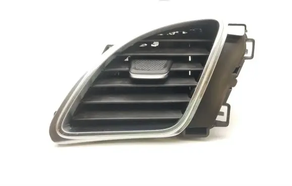 Chevrolet Corvette C7 Dashboard side air vent grill/cover trim 20989581