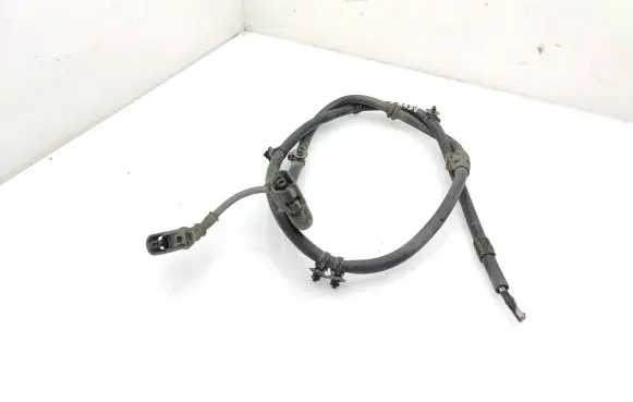Audi A3 S3 8V Rear ABS sensor wiring 