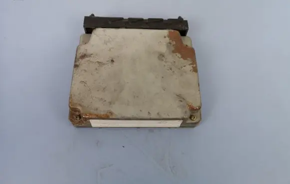 Volvo S80 Engine control unit/module 1928403486D