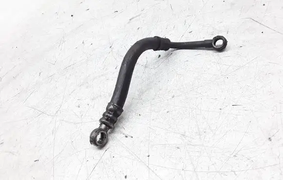 BMW 3 E46 Turbo turbocharger oiling pipe/hose 