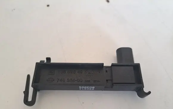 Chevrolet Corvette C7 Keyless system antenna 13502549 74938400