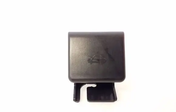 Mazda CX-7 Engine bonnet (hood) release handle K3203
