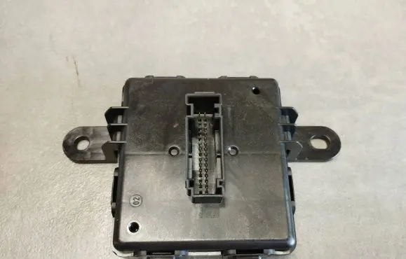 Audi A3 8Y Other control units/modules 5WA959436Q