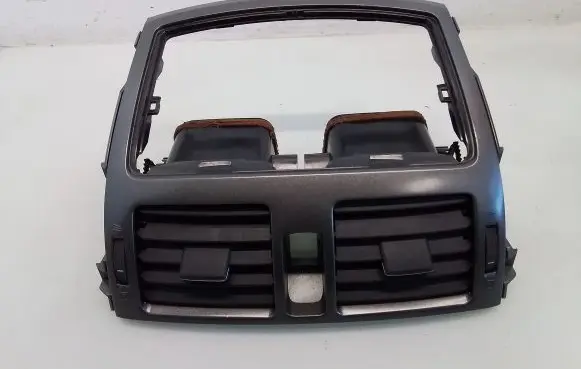 Toyota Auris 150 Dash center air vent grill 9456