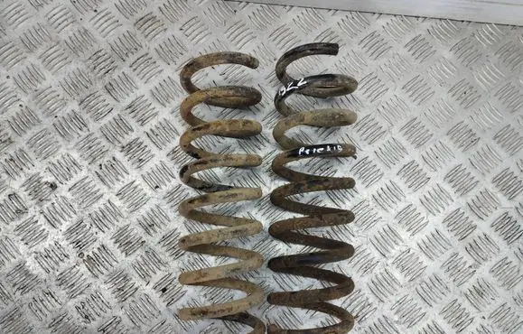Mercedes-Benz CLK A208 C208 Front coil spring