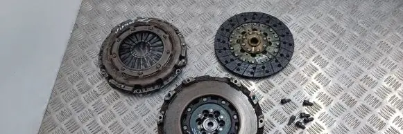 KIA Sportage Clutch set kit 232602B710