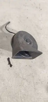 BMW 3 E90 E91 Horn signal