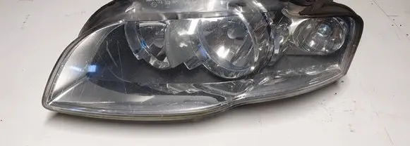 Audi A4 S4 B7 8E 8H Headlight/headlamp 8E0941003BL 0301219603