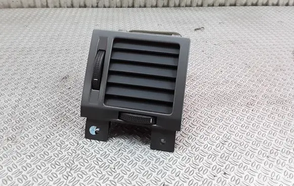 Opel Vectra C Dashboard side air vent grill/cover trim 9177170